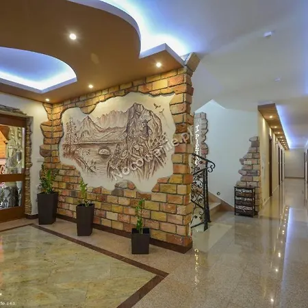 Ow. Orla Perc Murzasichle