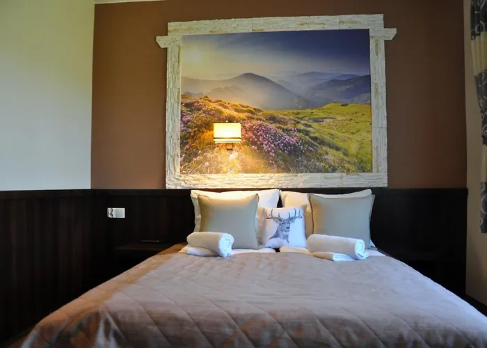 Ow. Orla Perc Murzasichle