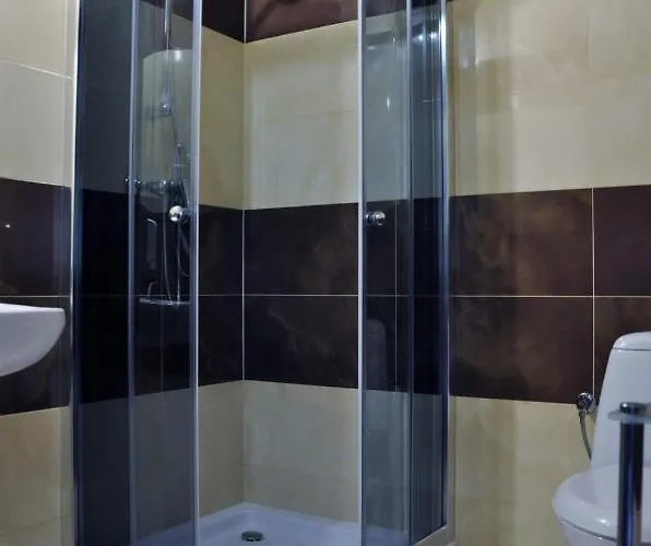 Nocleg ze śniadaniem Ow. Orla Perc