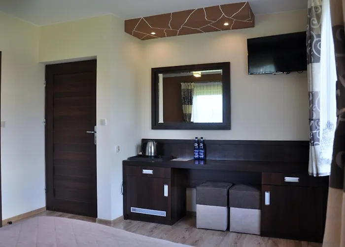 Ow. Orla Perc Murzasichle