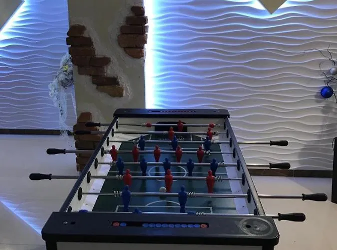 Ow. Orla Perc * Murzasichle