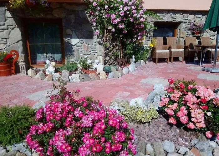 Nocleg ze śniadaniem Ow. Orla Perc *