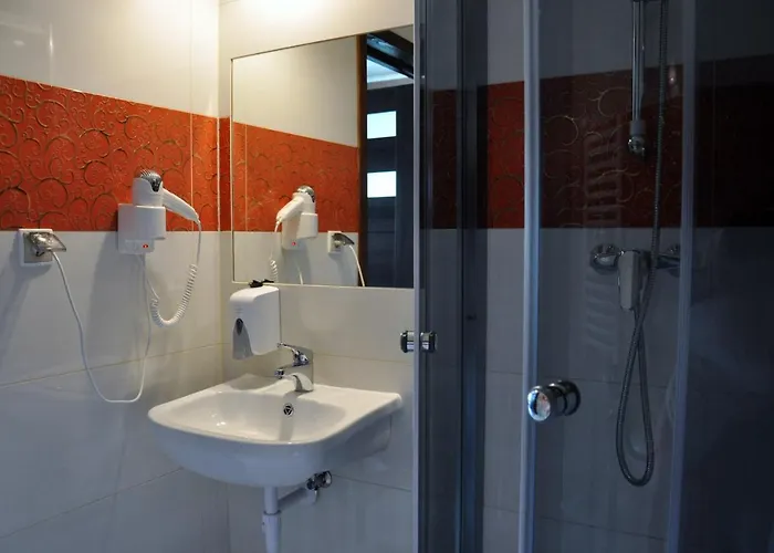 Nocleg ze śniadaniem Ow. Orla Perc Murzasichle